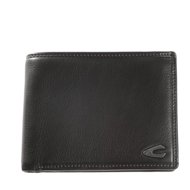 Camel active Vegas horizontal Wallet black - Wallet