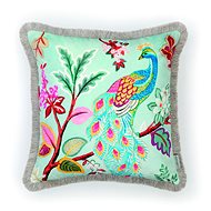 CAMENGO EVA CELADON, 45 x 45 cm - Pillow