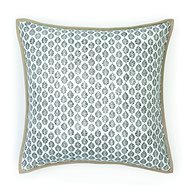 CAMENGO ANGE ARDOISE, 45 x 45 cm - Pillow