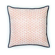 CAMENGO ANGE CORAIL, 45 x 45 cm - Pillow