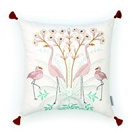 CAMENGO PAISIBLE NUDE, 45 x 45 cm - Pillow