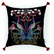 CAMENGO PAISIBLE NUIT, 45 x 45 cm - Pillow