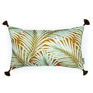 CAMENGO ORA SAFRAN, 30 x 50 cm - Pillow