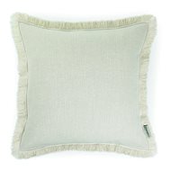 CAMENGO BRUGES SABLE, 45 x 45 cm - Pillow