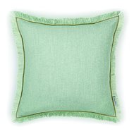 CAMENGO BRUGES CELADON, 45 x 45 cm - Pillow