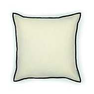 CAMENGO BRUGES CAFE, 45 x 45 cm - Pillow