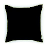 CAMENGO BRUGES REGLISSE, 45 x 45 cm - Pillow