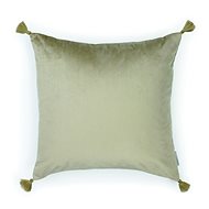 CAMENGO COULISSE CAFE, 45 x 45 cm - Pillow
