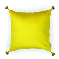 CAMENGO COULISSE SOLEIL, 45 x 45 cm - Pillow
