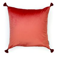CAMENGO COULISSE PUMPKIN, 45 x 45 cm - Pillow