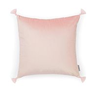 CAMENGO COULISSE NUDE, 45 x 45 cm - Pillow