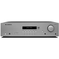 Cambridge Audio AXR100D - AV Receiver