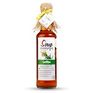Camellus Classic Golden White Syrup, 0,5 l - Syrup