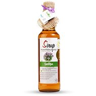 Camellus Classic Mullein Syrup, 0,5 l - Syrup