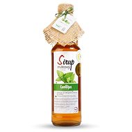 Camellus Classic Mint Syrup, 0,5 l - Syrup