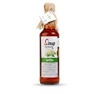 Camellus Classic Elderflower Syrup, 0,5 l - Syrup