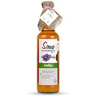 Camellus Classic Lavender Syrup, 0,5 l - Syrup