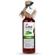 Camellus Classic Nettle Syrup, 0,5 l - Syrup