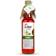 Camellus Syrup Classic Linden, 0,5 l - Syrup