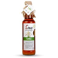 Camellus Classic Chamomile Syrup, 0,5 l - Syrup