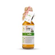Camellus Classic Sage Syrup, 0,2 l - Syrup