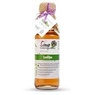 Camellus Classic Mullein Syrup, 0,2 l - Syrup