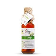 Camellus Classic Elderflower Syrup, 0,2 l - Syrup