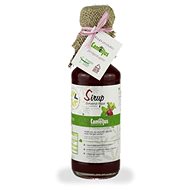 Camellus Classic Beetroot Syrup with Lemon Balm, 0,2 l - Syrup