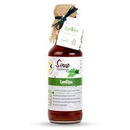 Camellus Classic Nettle Syrup, 0,2 l - Syrup