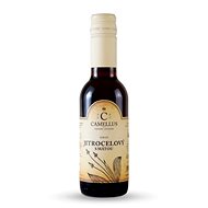 Camellus Plantain syrup with mint, 0,25 l - Syrup