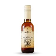 Camellus Lemon balm syrup, 0,25 l - Syrup