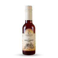 Camellus Elderflower syrup, 0,25 l - Syrup