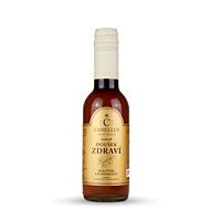 Camellus Syrup Doušek zdraví, 0,25 l - Syrup