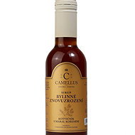 Camellus Herbal Rebirth Syrup, 0,25 l - Syrup