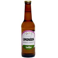 Camellus Lemonade with lemon balm, 0,33 l - Lemonade