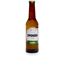 Camellus Limeade, 0,33 l - Lemonade