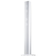 CANTON CD 200 White High Gloss - Speakers