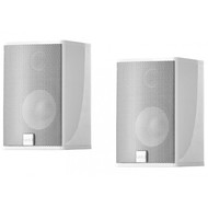 CANTON CD 1020 Aluminium High Gloss - Speakers