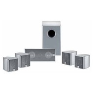 CANTON Movie 65 CX silver - Speakers