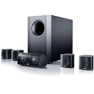  CANTON Movie 70 black  - Speakers