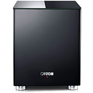 CANTON SMART SUB 8 Black - Subwoofer
