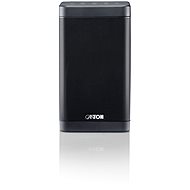 CANTON SMART SOUNDBOX 3 Black - Speaker