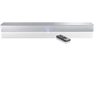 CANTON SMART SOUNDBAR 9 Silver - Sound Bar