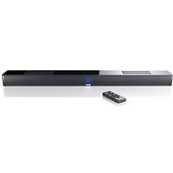 CANTON SMART SOUNDBAR 10 Black - Sound Bar