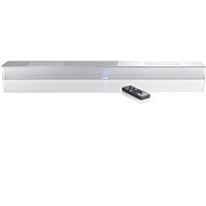 CANTON SMART SOUNDBAR 10 Silver - Sound Bar