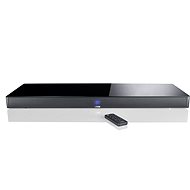 CANTON SMART SOUNDDECK 100 White - Sound Bar