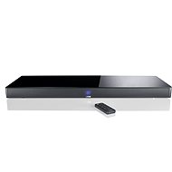 CANTON SMART SOUNDDECK 100 Black - Sound Bar