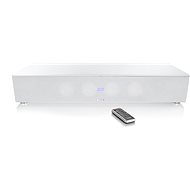 CANTON DM90.3 Matt White - Sound Bar