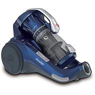 HOOVER PRODIGE PR50PAR 011 - Bagless Vacuum Cleaner