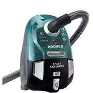 HOOVER SPACE EXPLORER SL70PET 011 - Bagless Vacuum Cleaner